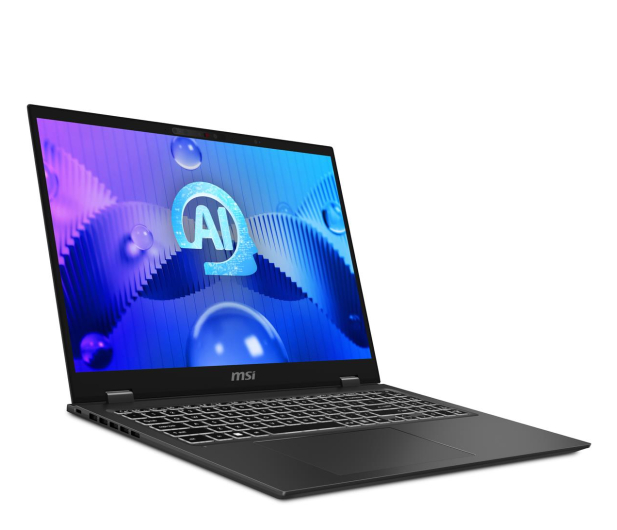 MSI Prestige 16 AI Evo Ultra 7-165H/16GB/512/Win11 - 1541333 - zdjęcie 3